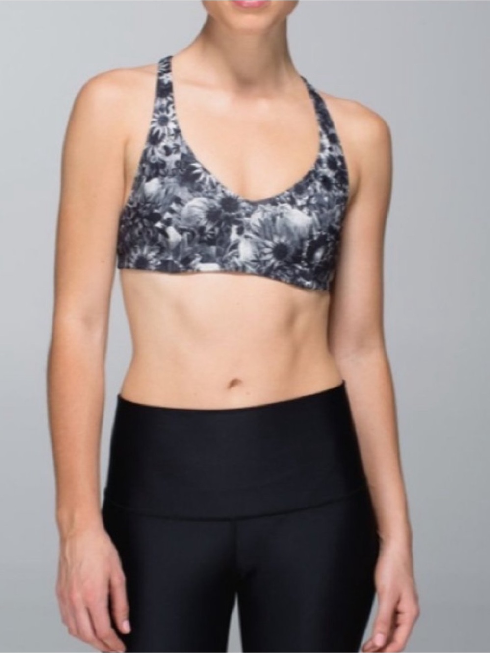 Lululemon Arise Bra